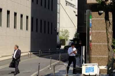 駅近・コンビニ近く・麹町駅も利用可