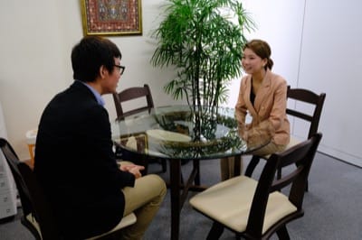 コミュニティスペース