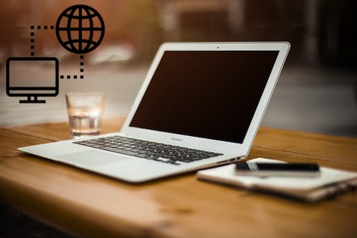 ネット環境は無料！